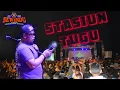 Download Lagu ABAH LALA - STASIUN TUGU - MG 86 PRODUCTION - LIVE LANUD GADING (SEWINDU GCC)