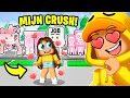 Download Lagu Ik UPGRADE Mijn CRUSH Haar BASIS In Steal A Brainrot! (Roblox)