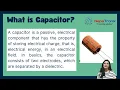 Capacitors Explained - The basics how capacitors work working principle