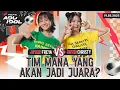 Download Lagu Tim Free vs Fire, Mana yang Jadi Juara? | Free Fire Adu Idol x JKT48