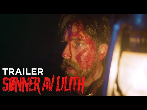 Sønner av Lilith (Sons of Lilith) - Official Trailer