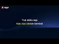 Five Minutes - Aisah (Karaoke)