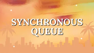 SynchronousQueue in Java Complete Tutorial with Examples Java Concurrency