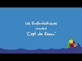 C'EST DE L'EAU - Les Enfantastiques
