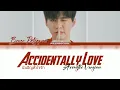 Bever Patsapon - Accidentally Love ( บังเอิญตั้งใจรัก ) Ost. 21 Days Theory - Acoustic Version