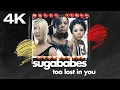 Download Lagu [4K] Sugababes - Too Lost in You [From 'Love Actually'] (Official Video)