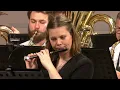 Backdraft de Hans Zimmer (arr. Masato Myokoin) par la MUP (concert 2023)