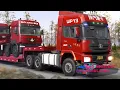 Download Lagu Truck Dance Episode #2   TRUK JOGET JOGET LUCU   MOBIL TRUK DANCE TIK TOK   XE ÔTÔ TẢI NHẢY TIKTOK