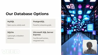 data management system for mses