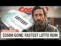 Dumbest Lottery WInners of 2026 Marathon