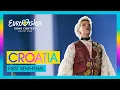 Download Lagu Baby Lasagna - Rim Tim Tagi Dim (LIVE) | Croatia 🇭🇷 | First Semi-Final | Eurovision 2024
