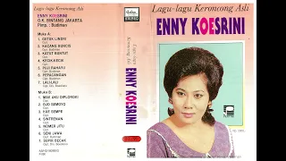 Download KACANG BUNCIS - Enny Kusrini (Lagu Langgam Jawa) MP3