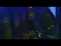 Seven Story Mountain - Railroad Earth - SBD Sync
