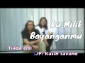 Download Lagu Francissca Peter \u0026 Ramli Sarip_Ku Milik Bayanganmu