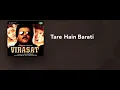 Lagu Tare Hain Barati - Virasat (1997) - Kumar Sanu \u0026 Jaspinder Narula - Anu Malik -320Kbps
