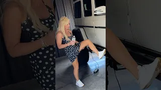 This G Wagon Exceeds My Maximum Height Threshold 