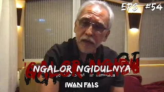 Download NGALOR NGIDULNYA IWAN FALS - TIMUR TENGAH I | EPS. 54 MP3