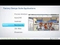 Workflow Series - Factory Design Suite Fundamentals