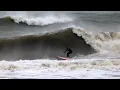 CODE RED SWELL Jax Beach Florida