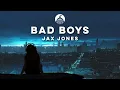 Download Lagu Jax Jones - Bad Boys (with Rebecca Black and sooyeon)