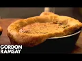 Leek Pancetta Quiche Gordon Ramsay