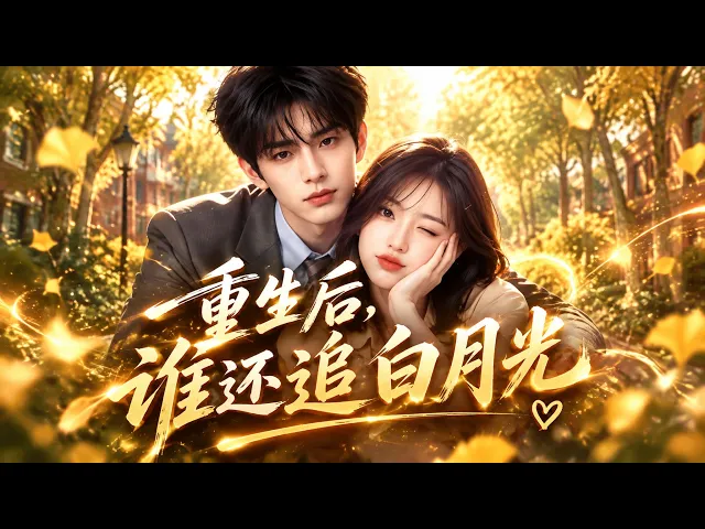 重生后谁还追白月光