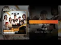 김하온 (HAON) - Hoodㅣ Lyrics / 가사