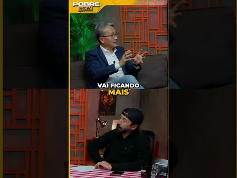 Economia Brasileira: Inflação e Juros Explicados! #shorts