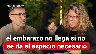 Ginecóloga experta en FERTILIDAD advierte: estos errores afectan a tu embarazo 🎙️ Laia Vidal