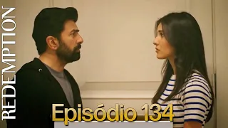 Cativeiro Episódio 134 Legenda Em Português 