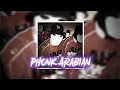 Download Lagu JORGNESSDARK - [PHONK ARABİAN] + JABBAWOCKEEZ KAI CENAT EDIT