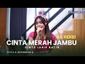 Download Lagu CINTA MERAH JAMBU ( CINTA LAHIR BATIN ) - IKE KEKEI - MAREMA MUSIC