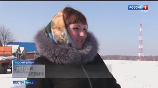 В Таре заработал уникальный культурологический проект