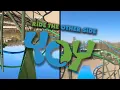 Download Lagu YOY | On-Ride POV | Walibi Holland