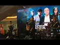 Fredo Flybaits - Kasih Berubah -  KONSERT LAGENDA MALAM TAHUN BARU 2023 @ DATUM JELATEK.