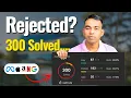 I Solved 300 LeetCode Problems and Still Failed Interviews Here s Why
