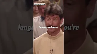 Judge Calls Her A Witch 