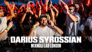 Darius Syrossian | Mixmag Lab London