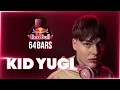 Download Lagu Kid Yugi prod. Depha | Red Bull 64 Bars