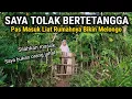 Download Lagu PLEAS.. INI MISTERIUS!! 10 TAHUN TERSEMBUNYI PILIH TINGGAL DI RUMAH TENGAH HUTAN BELANTARA