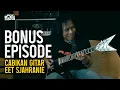 Download Lagu TRCIYF - Bonus Ep.: Influens Eet Sjahranie. Yang Jarang Dibicarakan, Gary Moore \u0026 Warren De Martini