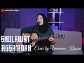 Download Lagu SHOLAWAT ASSA'ADAH | COVER BY UMIMMA KHUSNA