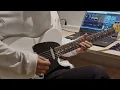 Download Lagu Ghost in the flower - 1st guitar solo ( A Whisker Away )