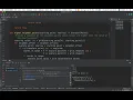 Advent of Code 2021 Day 9 Python Solution