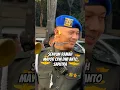 Download Lagu Senyum Ramah Mayor CPM Dwi Anto Polisi Militer Ganteng TNI Angkatan Darat