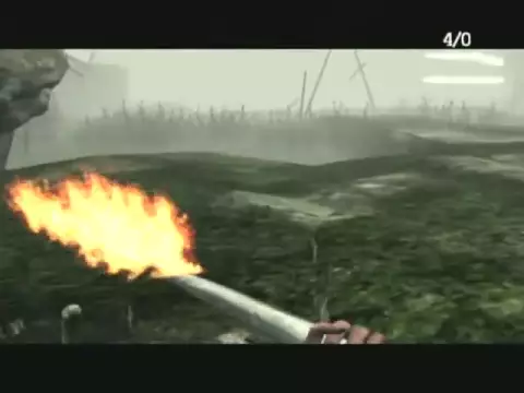 Peter Jackson's King Kong - Brontosaurus