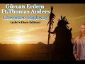 Lagu Gurcan Erdem Ft.Thomas Anders - Cherokee Highway (1980's Disco Edition)