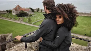 She Will Always Remember her First… — Sailing Uma [Step 196]