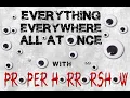 Download Lagu Proper Horror Show on Everything Everywhere all At Once