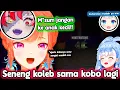 Download Lagu Wareg Kena Cium Sampe Ending, Diculik Ojisan, Seneng Bisa Koleb Sama Kobo..